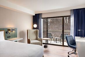 Hilton Garden Inn Monterey