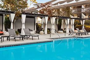 Hilton Garden Inn Monterey