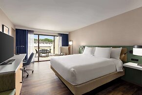 Hilton Garden Inn Monterey