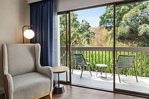 Hilton Garden Inn Monterey