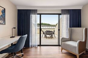 Hilton Garden Inn Monterey