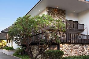 Hilton Garden Inn Monterey