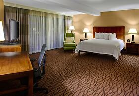 Hilton Garden Inn Monterey