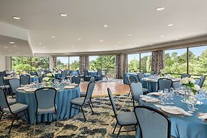 Hilton Garden Inn Monterey