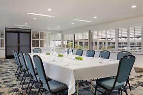 Hilton Garden Inn Monterey