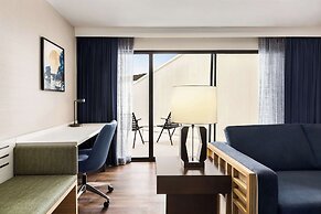 Hilton Garden Inn Monterey