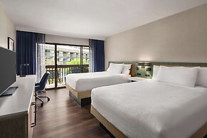 Hilton Garden Inn Monterey