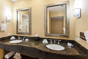 Hilton Garden Inn Monterey