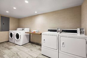 Hilton Garden Inn Monterey