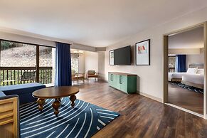 Hilton Garden Inn Monterey