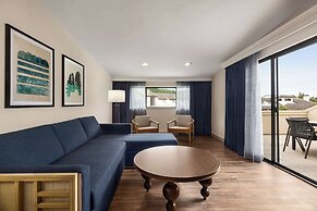 Hilton Garden Inn Monterey