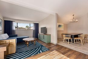 Hilton Garden Inn Monterey