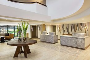 Hilton Garden Inn Monterey