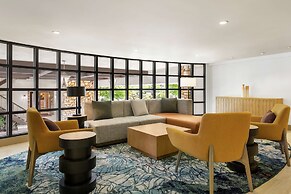 Hilton Garden Inn Monterey