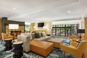 Hilton Garden Inn Monterey