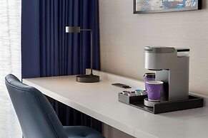 Hilton Garden Inn Monterey