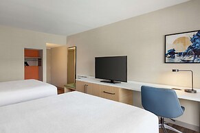 Hilton Garden Inn Monterey