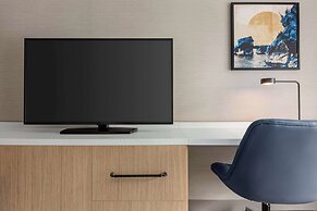 Hilton Garden Inn Monterey