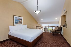 Hilton Garden Inn Monterey