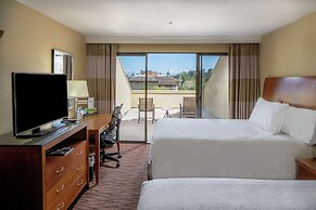 Hilton Garden Inn Monterey