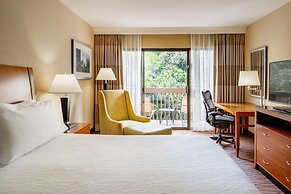 Hilton Garden Inn Monterey