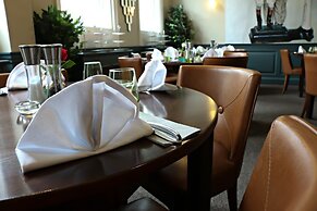 The Chequers Hotel