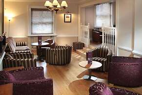 The Chequers Hotel