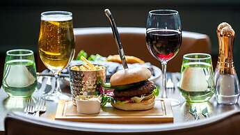 The Chequers Hotel