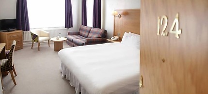 The Chequers Hotel