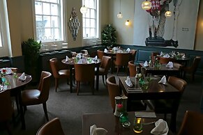 The Chequers Hotel
