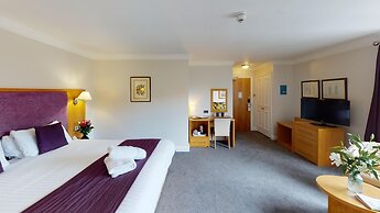 The Chequers Hotel