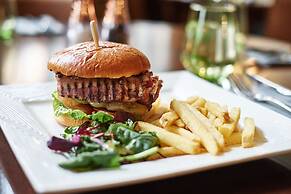The Chequers Hotel