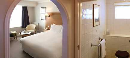 The Chequers Hotel