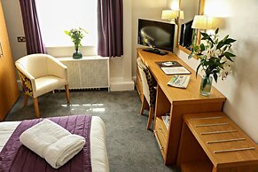 The Chequers Hotel