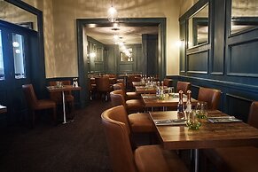 The Chequers Hotel