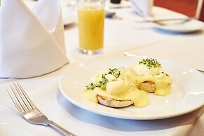The Chequers Hotel