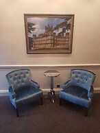 The Chequers Hotel
