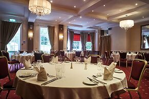 The Chequers Hotel