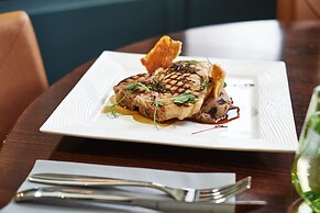 The Chequers Hotel