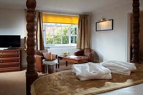 The Chequers Hotel