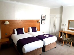 The Chequers Hotel