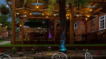 The Chequers Hotel
