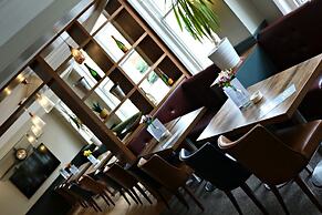 The Chequers Hotel