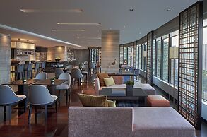 New World Makati Hotel