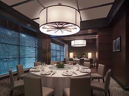 New World Makati Hotel