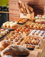 New World Makati Hotel