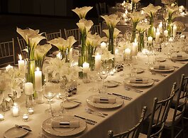 New World Makati Hotel