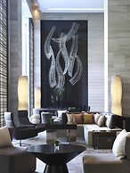 New World Makati Hotel