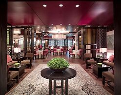 New World Makati Hotel