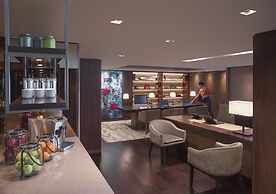 New World Makati Hotel